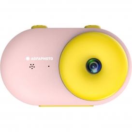 More about AgfaPhoto Realikids Water Proof pink