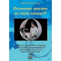 Drummer werden ist nicht schwer, m. Audio-CD