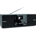 TechniSat DigitRadio 371 CD BT - Audiosystem - 2 x 5 Watt