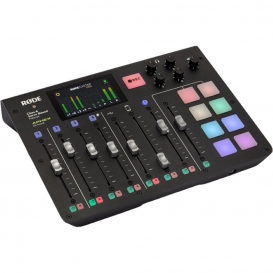 More about Rode Rodecaster Pro | 400405010