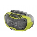 Ryobi R18RH-0 Akku-Stereo-Radio