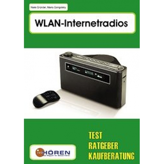 WLAN-Internetradio:Test, Ratgeber, Kaufberatung