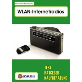 More about WLAN-Internetradio:Test, Ratgeber, Kaufberatung