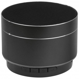 More about Mini Bluetooth Lautsprecher aus Aluminium / Farbe: schwarz