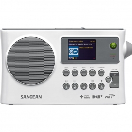 More about Sangean WFR-28C Internetradio mitDAB/ DAB+ Radio mit UKW/RDS