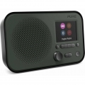Pure Elan BT3 Digitalradio (DAB/DAB+ Digital und UKW-Radio, Bluetooth) graphit