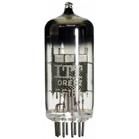 More about 'gut' e EF184 Vakuum-Pentode. Hersteller ITT Lorenz. ID17832