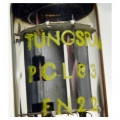 'gut' e PCL83 Triode-Pentode, Vakuum-Röhre von Tungsram. ID17732