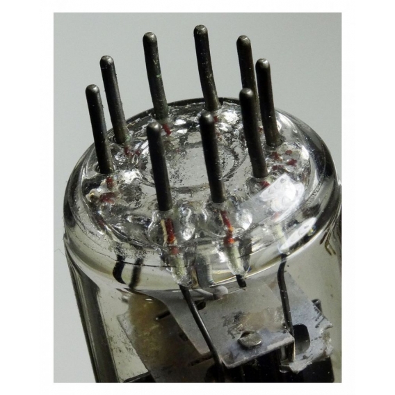: PY88 Elektronenröhre, Hersteller Lorenz SEL ID17639