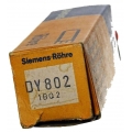 Gleichrichterröhre DY802 Siemens ID17524