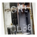 Elektronenröhre (TV) PCL86 / 14GW8 Egro ID17520