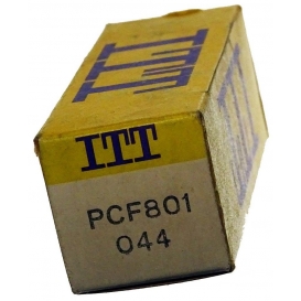 More about Elektronenröhre PCF801 ITT Lorenz ID17517
