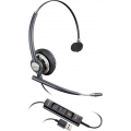 Poly EncorePro HW715 - Headset - On-Ear