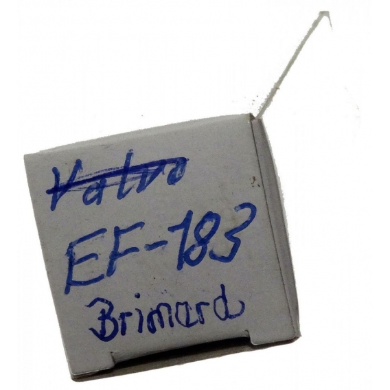 Röhre EF183 Brimar ID16471