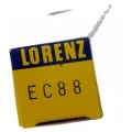 EC88 Lorenz SEL goldpin ID16454