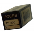 NOS/OVP: Elektronenröhre PY800 (Hoges) ID15565