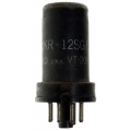 Elektronenröhre JAN CRC-12S VT-209 12SG7 Ken-Rad ID15840
