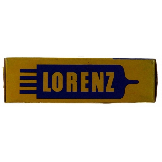 EY86 Gleichrichterröhre von Lorenz SEL ID15040