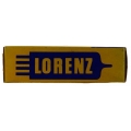 EY86 Gleichrichterröhre von Lorenz SEL ID15040