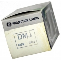 Radioröhre GE Projection Lamp DMJ 480W 240V ID14810