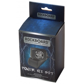 More about ROCKBOARD Power Ace Set / 9V PSU (EU)