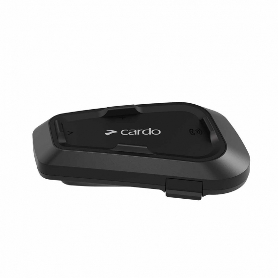 Cardo Spirit HD Kommunikationssystem Einzelset