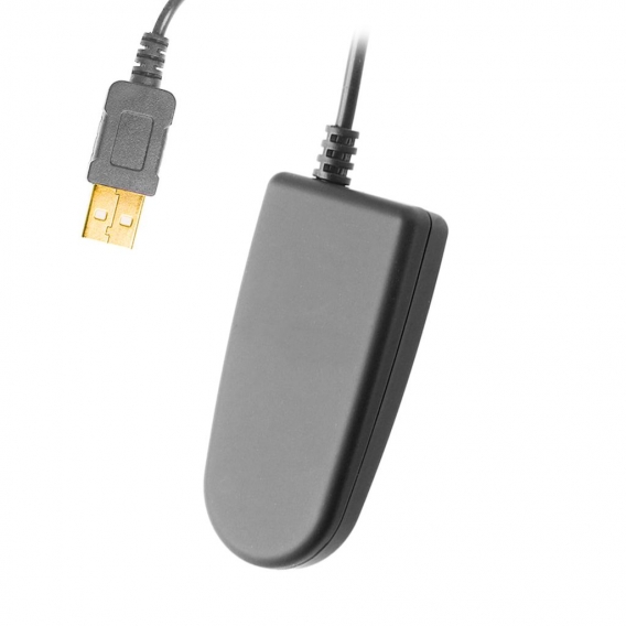 Bluetooth 3.0 Transmitter Empfänger 3,5mm Klinke USB-2.0 Dual Pairing KFZ/ Auto