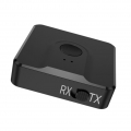 2-in-1 Bluetooth 5.0 Wireless Audio Adapter Audio Sender Empfänger für Heimstereo
