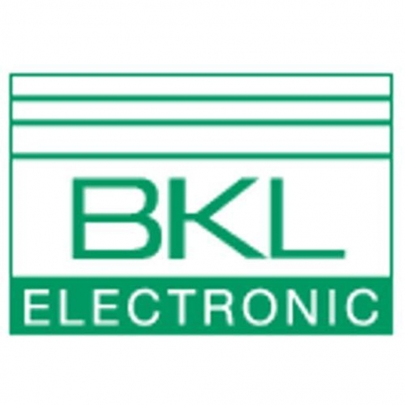 BKL Electronic 0403040 F-Einlochbuchse BKL Electronic