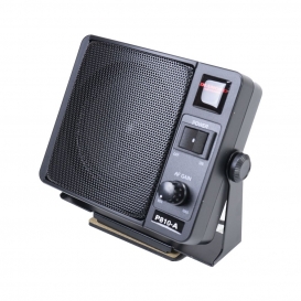 More about Externer Lautsprecher mit PNI Diamond P810-A 6W-Verstärkung für CB-Radiosender