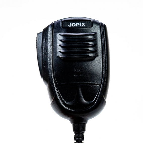 CB JOPIX GS60 40 CH AM / FM 12-24 V ASQ-Radiosender