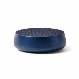 More about Lexon MINO L Mini-Bluetooth-Lautsprecher TWS mit Freisprechanlage versch. Farben Farbe: Dunkelblau