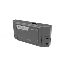 More about WHD WR 205 L Bluetooth-/ WLAN-Audioempfänger mit Stereo-Verstärker, schwarz