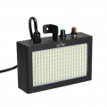 Tomshine 180 LEDs Blitzlichtlampe Tragbare Auto-Sound-Steuerung Aktiviert Geschwindigkeit einstellbar fuer Buehne Disco DJ Show 