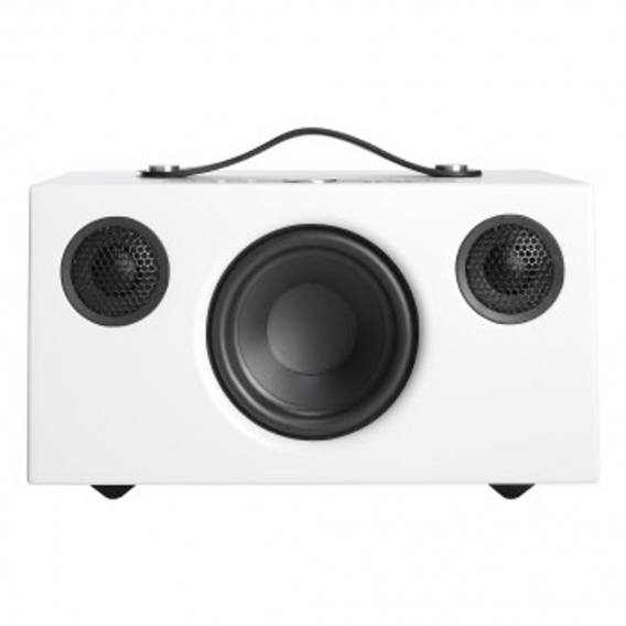 Audio Pro Addon C5, Heim-Audio-Mikrosystem, Weiß, 3-Wege, 10,2 cm, 1,91 cm, 50 - 20000 Hz