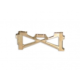 More about Arrowmax Radio Plate Mount (brass)