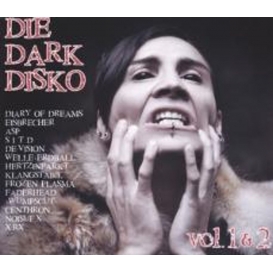 More about Die Dark Disko 01+02