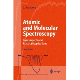 More about Atomic and Molecular Spectroscopy