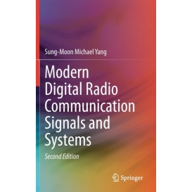 More about Modern Digital Radio Communication Signals and Systems