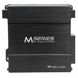 More about Audio System M50.4MD