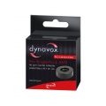 Dynavox Aluminium Single-Puck ASP2