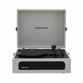 More about Crosley Tourne-Disque Cr8017Bgy