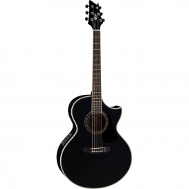 More about Cort NDX20 Black Electro-Acoustic Guitar