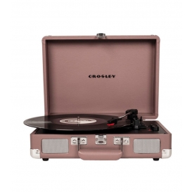 More about Crosley Tournedisque Cr8005Dps