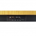 Plattenspieler Lautsprecher - USB / SD / BLUETOOTH - REC-Funktion - Madison MAD-RT300SP-MKII