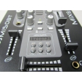 Komplett Set-9 Omnitronic Power Anlage LED Licht Musikanlage DJ 2400 Watt 4x30cm