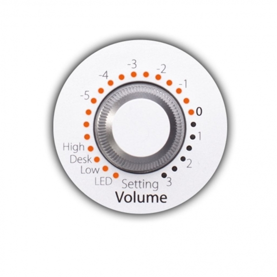 Eve Audio SC207 aktiver Studiomonitor mit DSP, 6,5 Zoll (pro Stück)