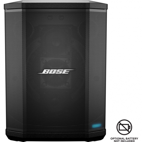 Bose S1 Pro - No Battery Edition