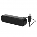 Portabl Lautsprecher verdrahtet Lautsprecher USB angetriebene Rich Bass