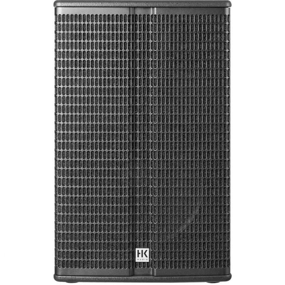 HK Audio L3 115 FA aktiver Fullrange-Lautsprecher, 15 Zoll, 1200 W